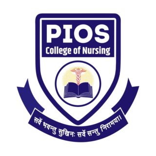 PIOS College Of Nursing. Udgaon