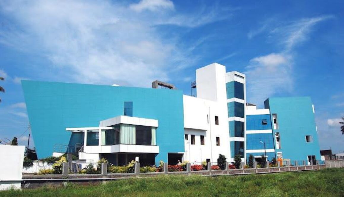 Clinical Facilities