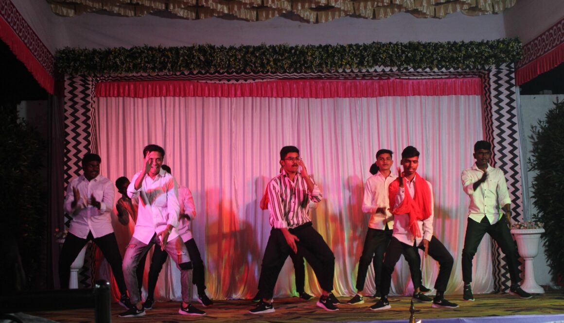 Annual function