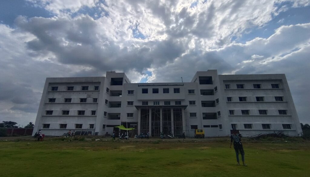 PIOS COLLEGE OF NURSING, UDGAON