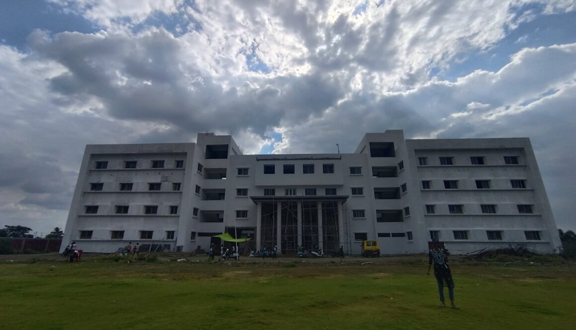PIOS COLLEGE OF NURSING, UDGAON
